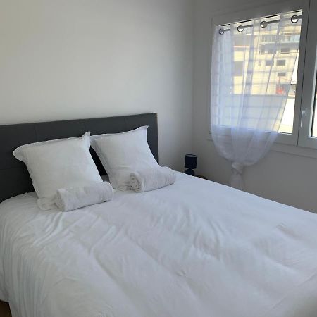 Apartmán O Pure Annecy Exteriér fotografie