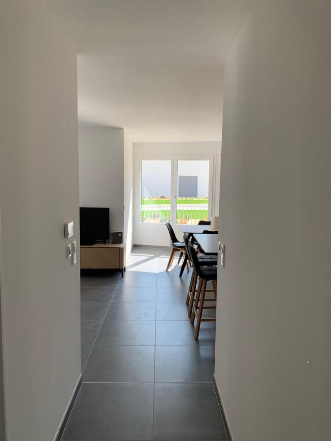 Apartmán O Pure Annecy Exteriér fotografie