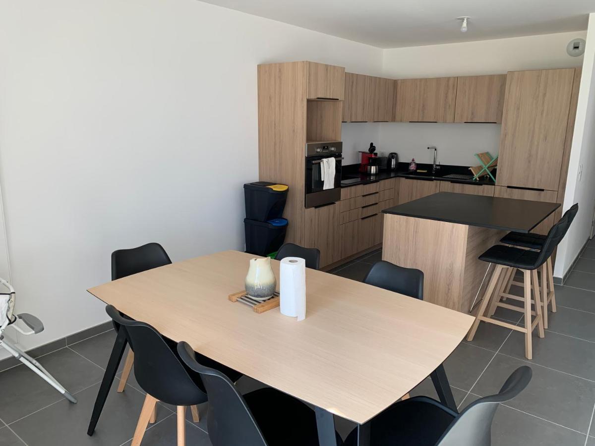 Apartmán O Pure Annecy Exteriér fotografie