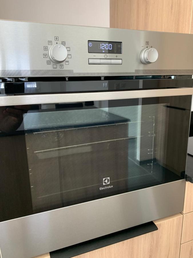 Apartmán O Pure Annecy Exteriér fotografie