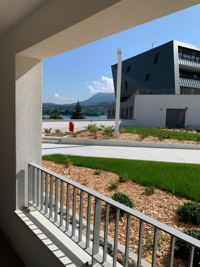 Apartmán O Pure Annecy Exteriér fotografie