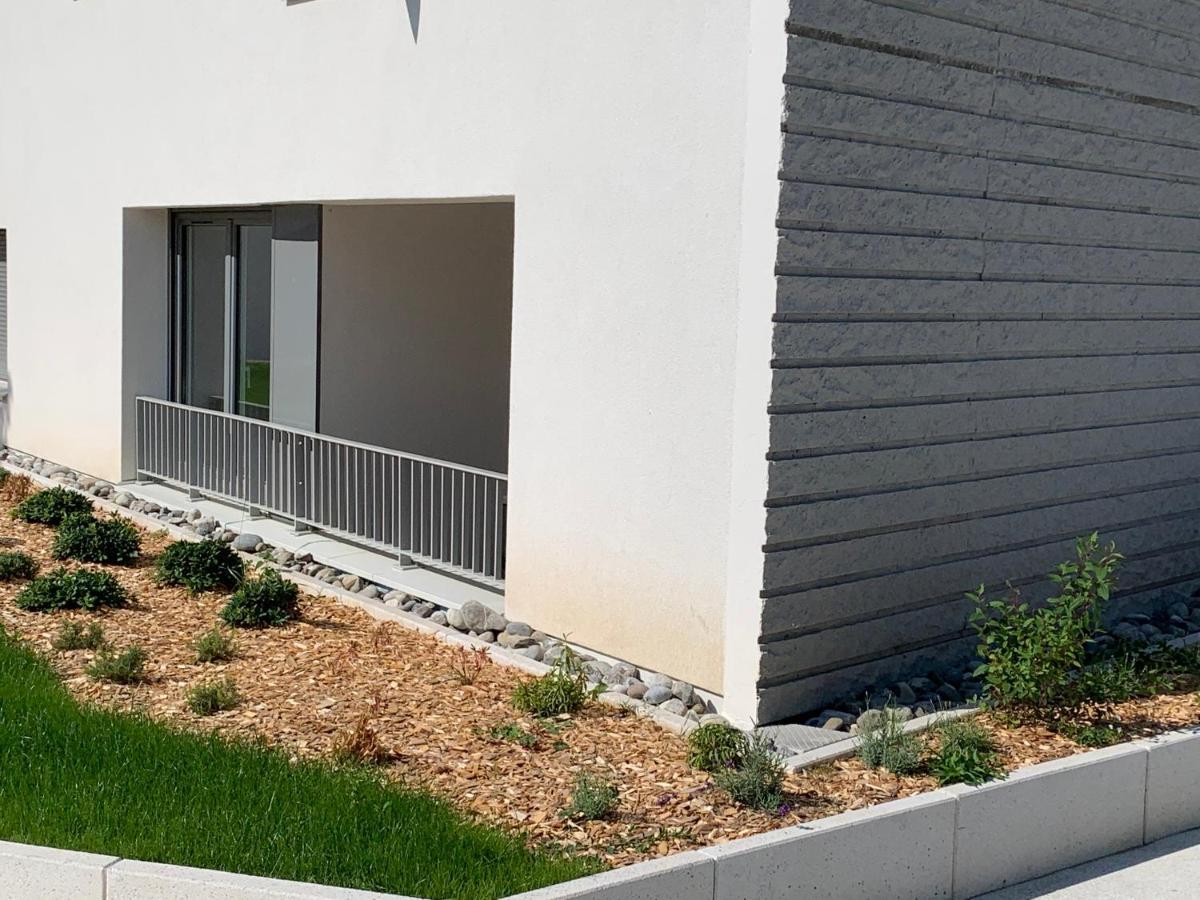 Apartmán O Pure Annecy Exteriér fotografie