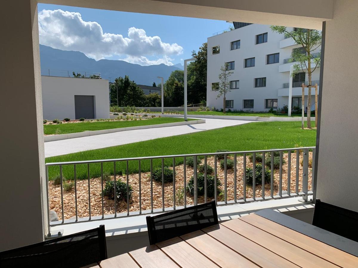 Apartmán O Pure Annecy Exteriér fotografie
