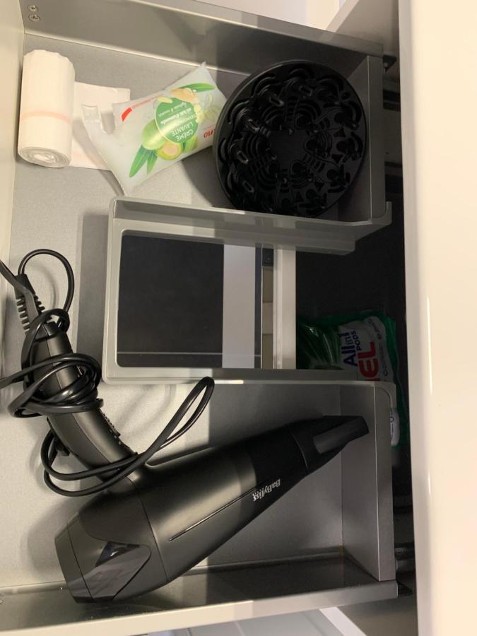 Apartmán O Pure Annecy Exteriér fotografie