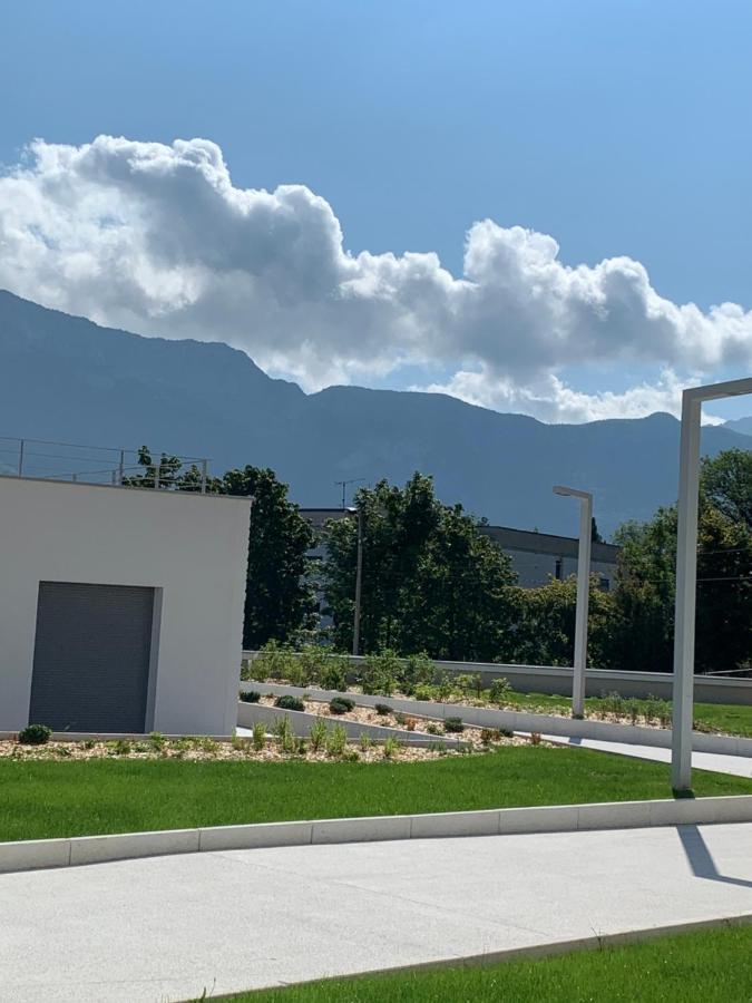 Apartmán O Pure Annecy Exteriér fotografie