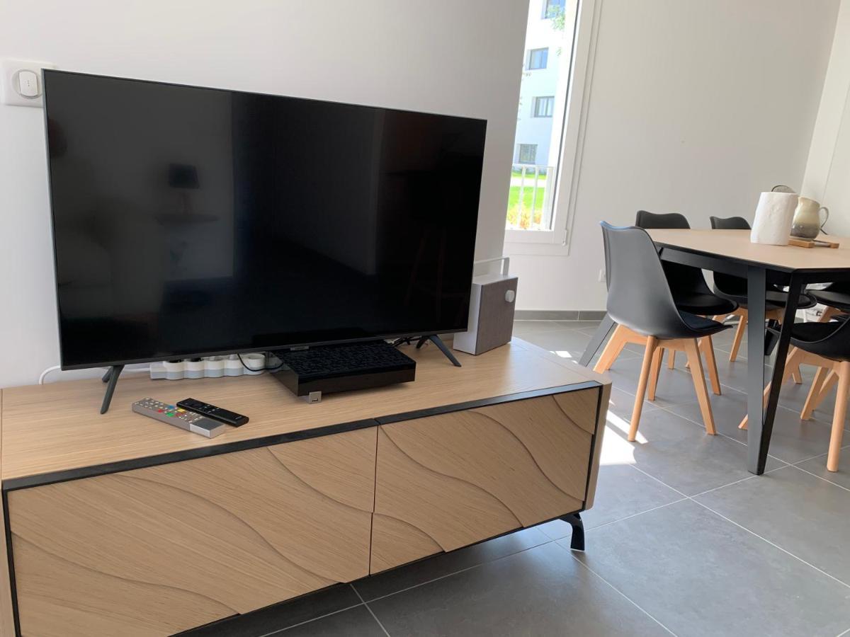 Apartmán O Pure Annecy Exteriér fotografie