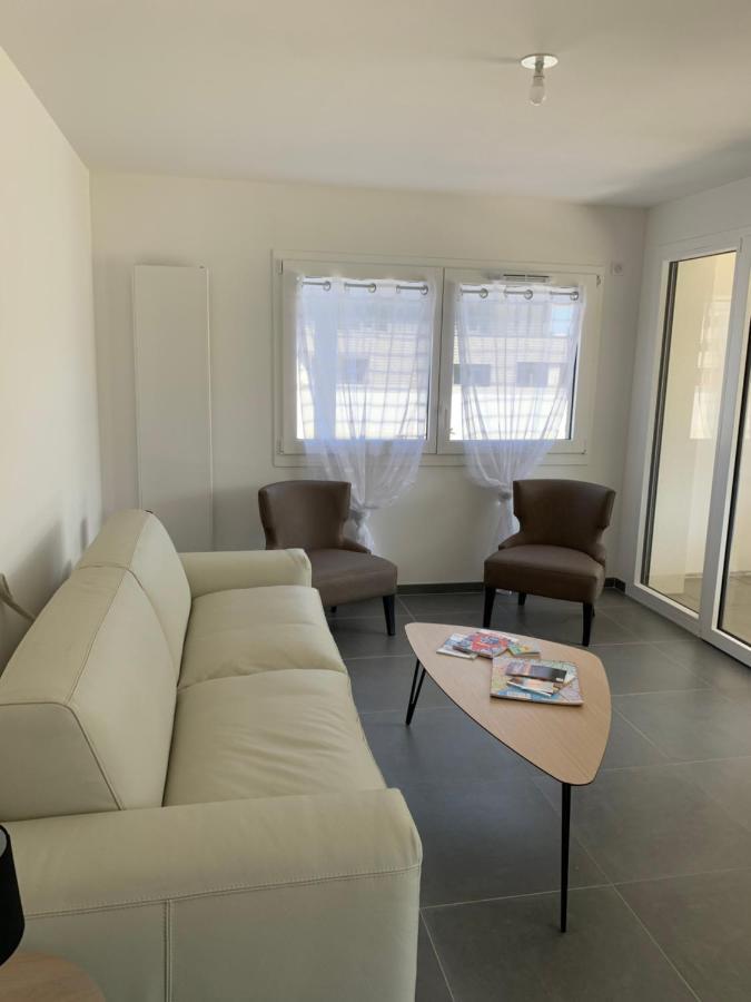 Apartmán O Pure Annecy Exteriér fotografie