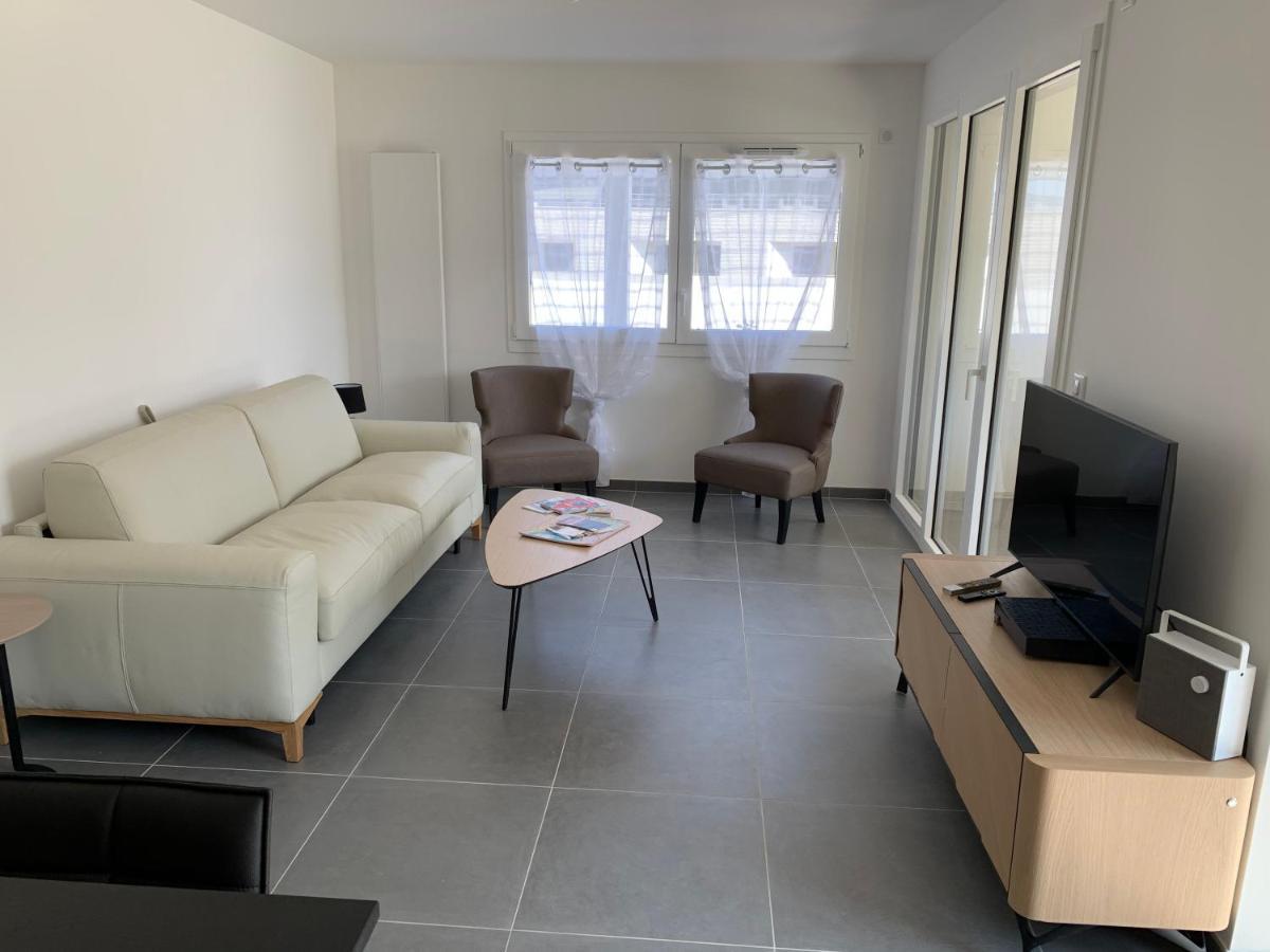 Apartmán O Pure Annecy Exteriér fotografie