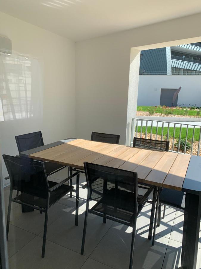 Apartmán O Pure Annecy Exteriér fotografie