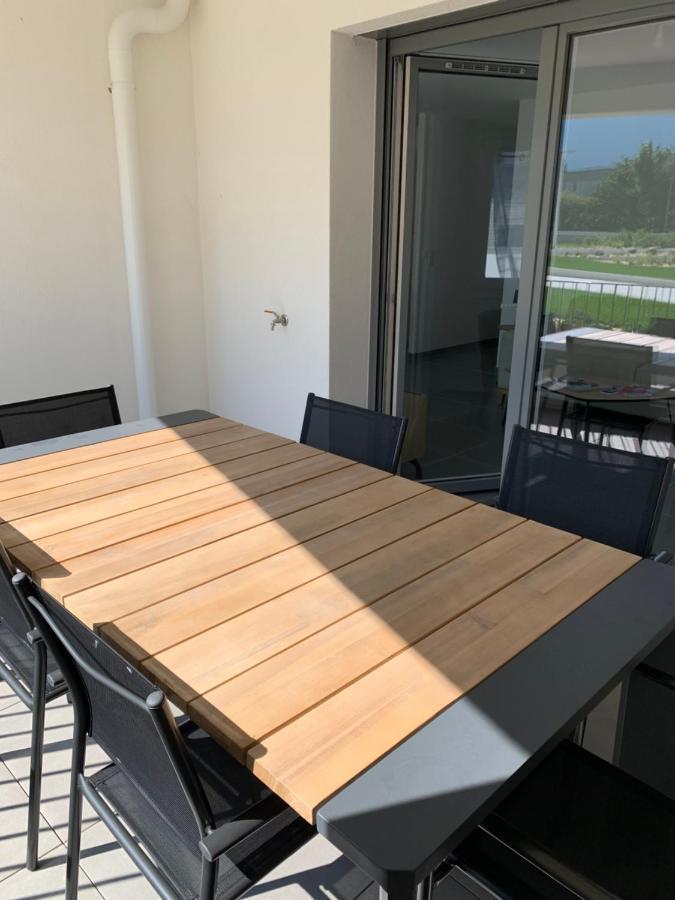 Apartmán O Pure Annecy Exteriér fotografie