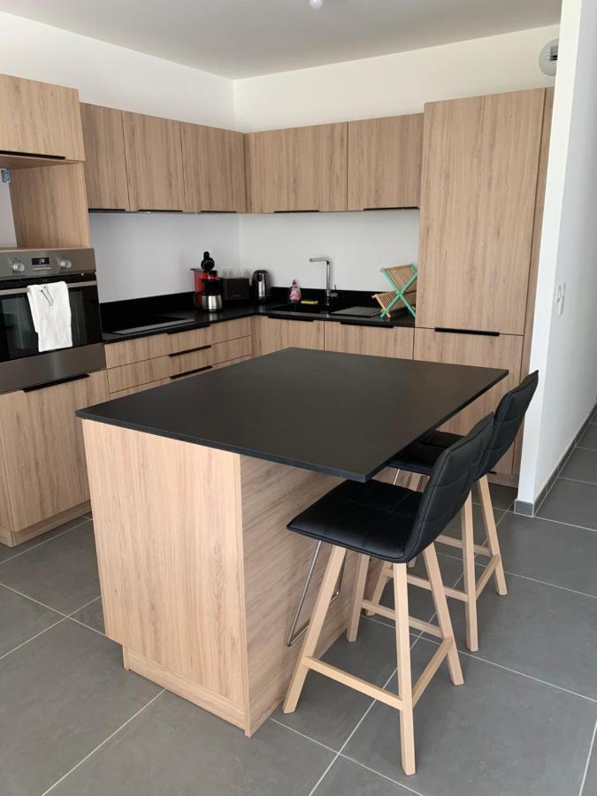 Apartmán O Pure Annecy Exteriér fotografie