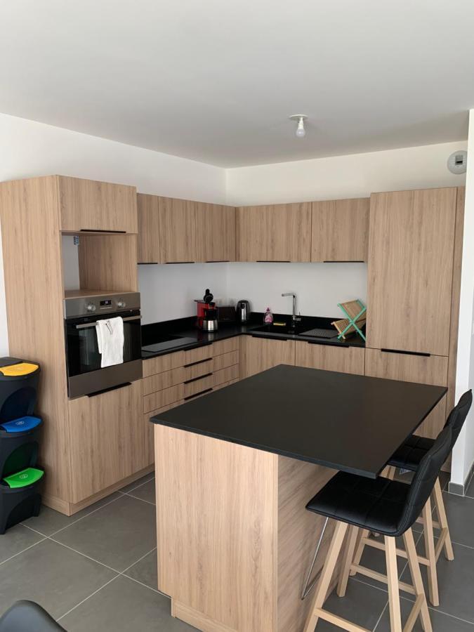 Apartmán O Pure Annecy Exteriér fotografie