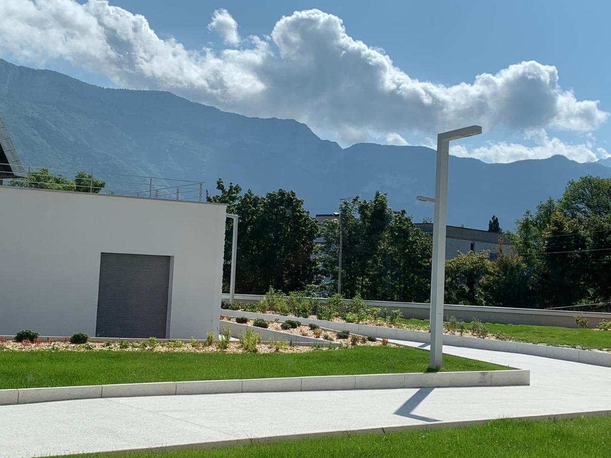 Apartmán O Pure Annecy Exteriér fotografie