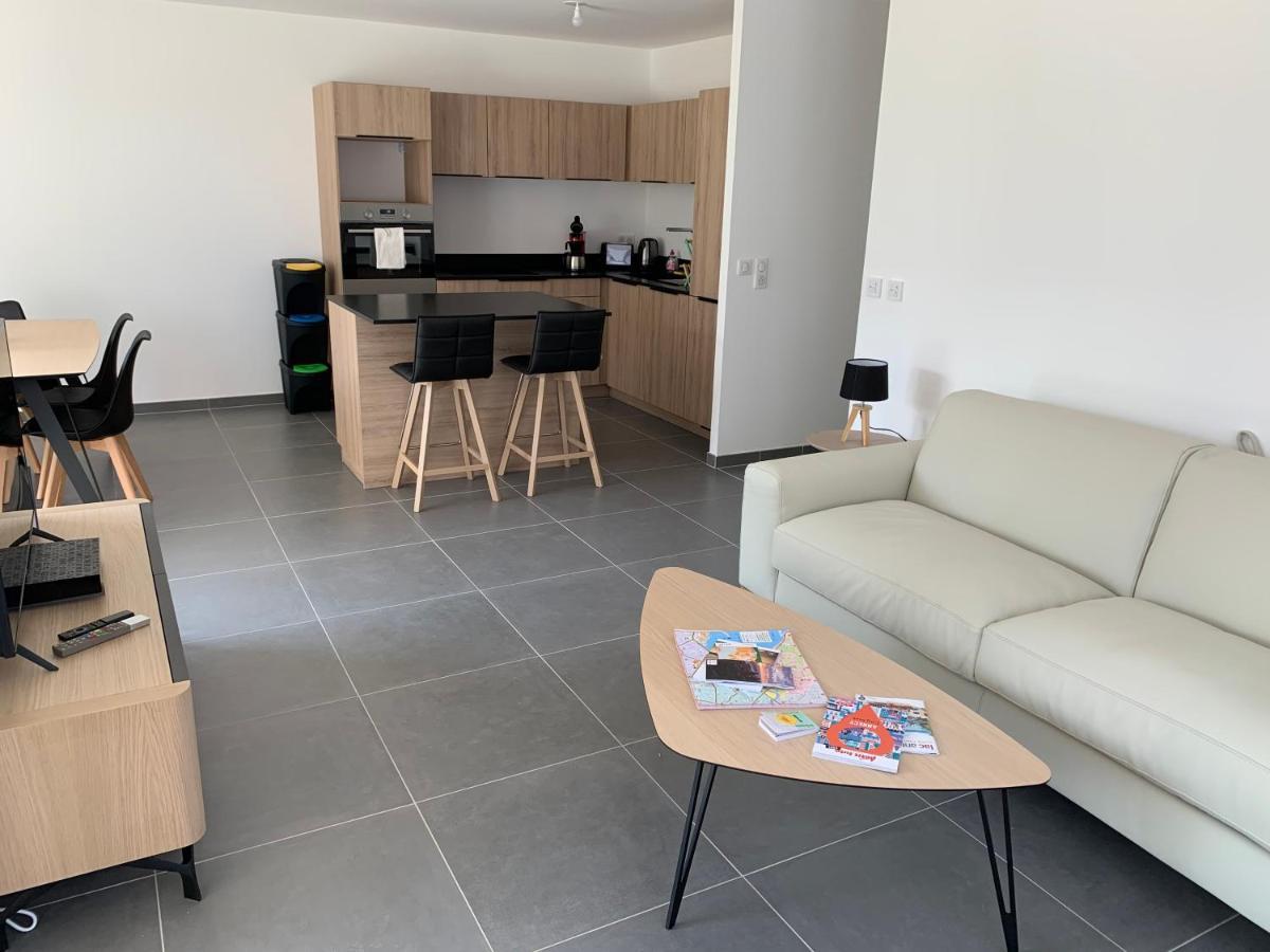 Apartmán O Pure Annecy Exteriér fotografie