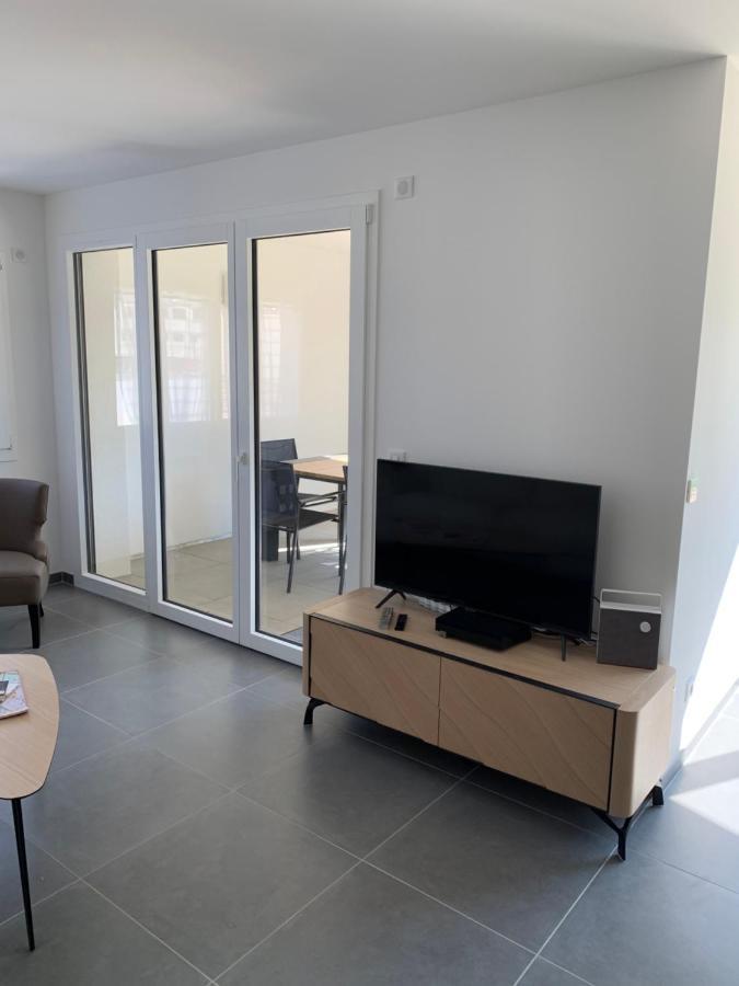 Apartmán O Pure Annecy Exteriér fotografie