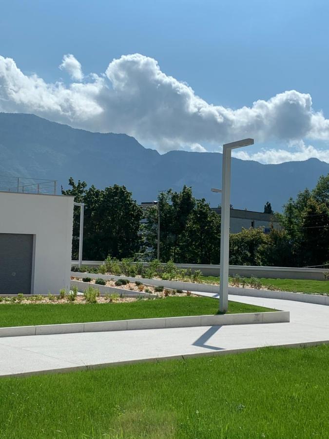 Apartmán O Pure Annecy Exteriér fotografie