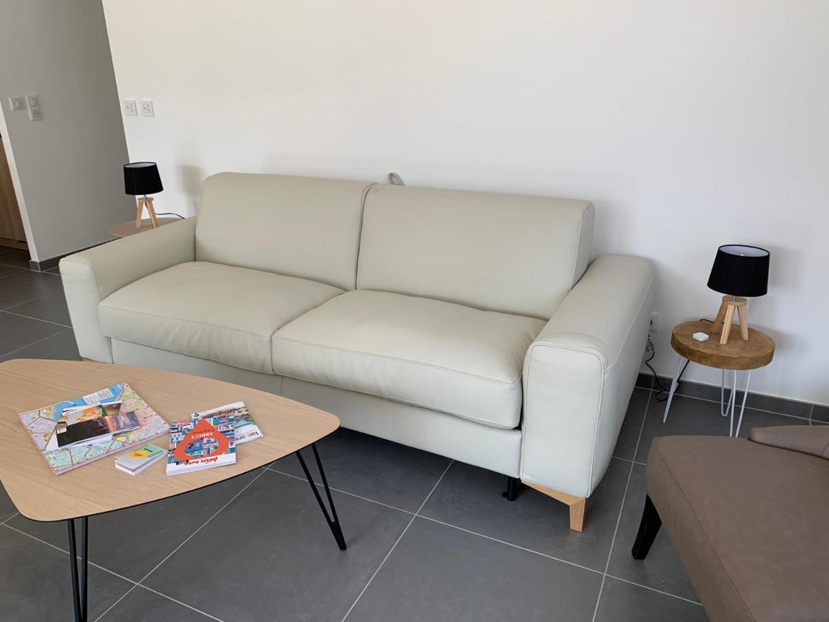 Apartmán O Pure Annecy Exteriér fotografie