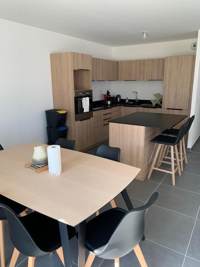 Apartmán O Pure Annecy Exteriér fotografie