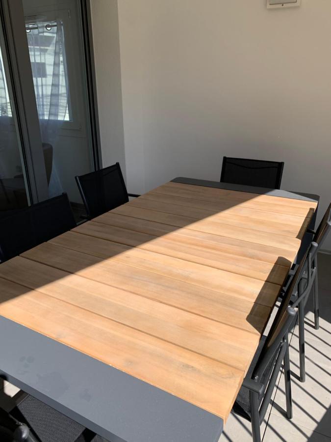 Apartmán O Pure Annecy Exteriér fotografie